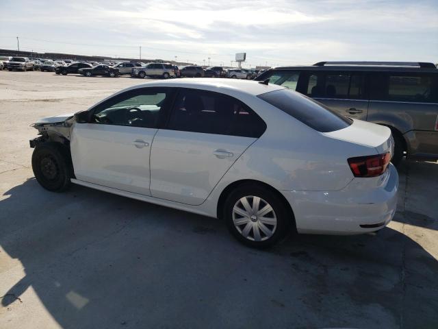 Image 2 of 2016 VOLKSWAGEN JETTA S 2016 with VIN 3VW267AJ1GM266364