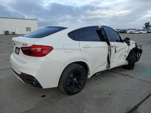 Image 3 of 2018 BMW X6 SDRIVE35I 2018 with VIN 5UXKU0C56J0G69462
