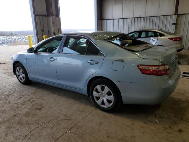 Изображение 2 2009 TOYOTA CAMRY BASE 2009 с VIN 4T1BE46K39U816874
