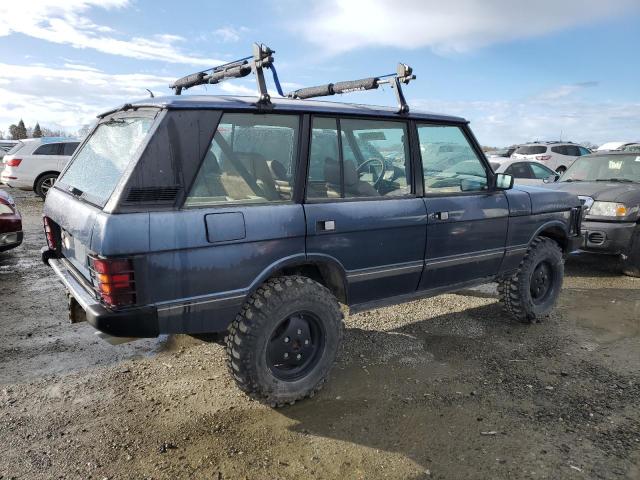 Image 3 of 1993 LAND ROVER RANGE ROVER LONG WHEELBASE 1993 with VIN SALHC134XPA629583