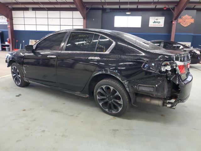 Obraz 2 z 2015 HONDA ACCORD SPORT 2015 z VIN 1HGCR2F57FA051744