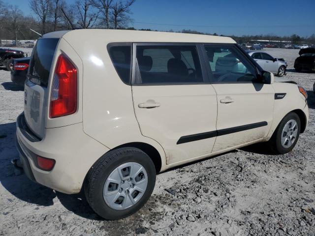 Image 3 of 2013 KIA SOUL  2013 with VIN KNDJT2A5XD7537019