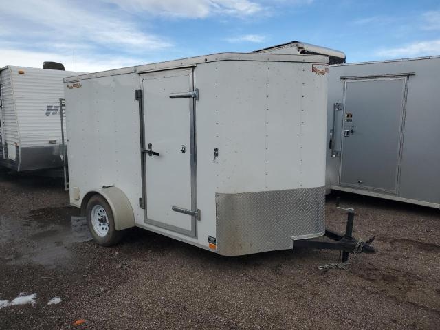 Image 1 of 2018 DOOL UTILITY TR 2018 with VIN 1DGCS1016JM033266