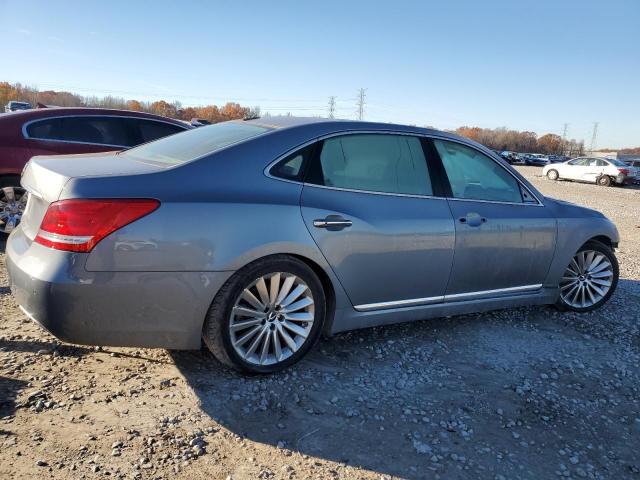 Image 3 of 2014 HYUNDAI EQUUS SIGNATURE 2014 with VIN KMHGH4JH8EU090299