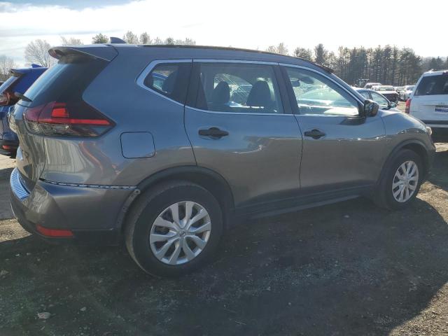 Image 3 of 2019 NISSAN ROGUE S 2019 with VIN 5N1AT2MT8KC834638