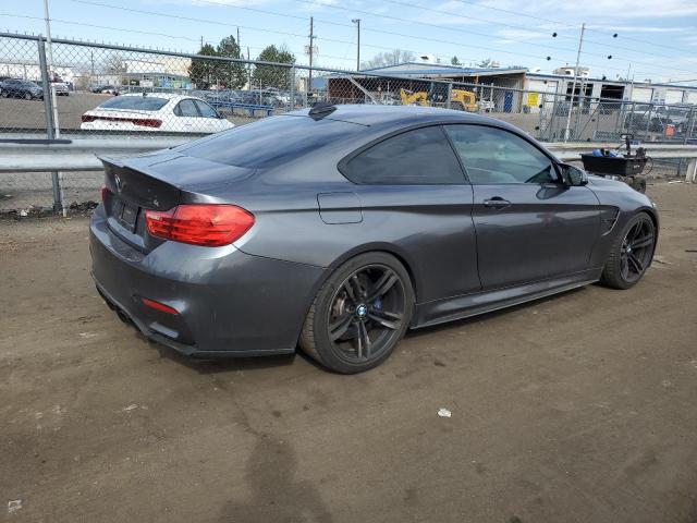 Image 3 of 2015 BMW M4 2015 with VIN WBS3R9C56FF708556