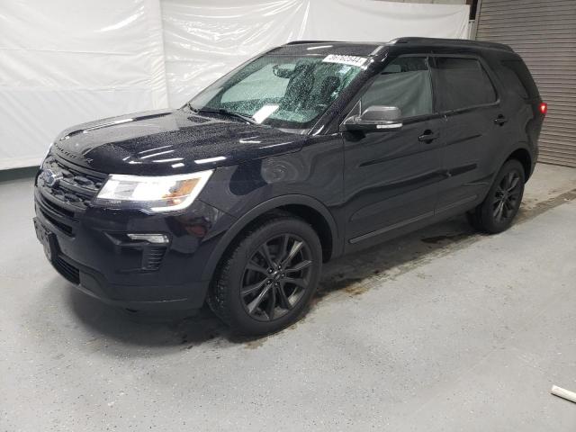 Obraz 2018 FORD EXPLORER XLT 2018