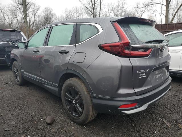 Obraz 2 z 2021 HONDA CR-V LX 2021 z VIN 5J6RW2H27MA008940