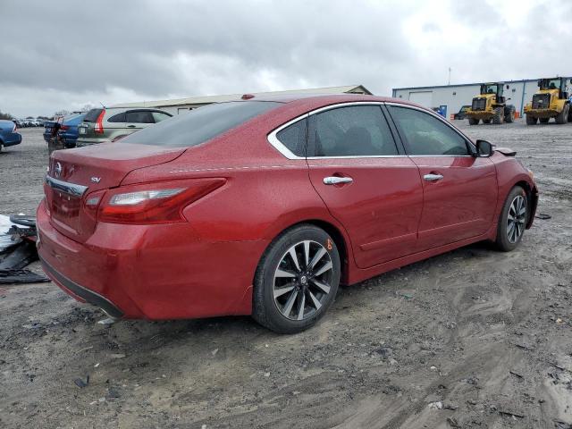 Image 3 of 2018 NISSAN ALTIMA 2.5 2018 with VIN 1N4AL3APXJC178125