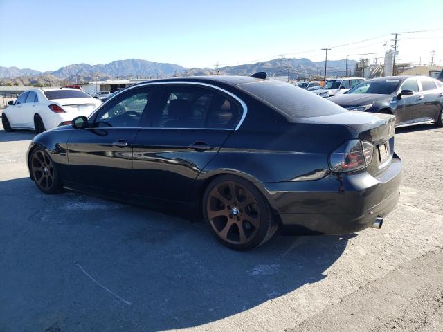 Obraz 2 z 2007 BMW 335 I 2007 z VIN WBAVB73587PA85736