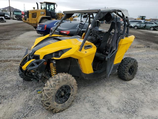 Image 2 of 2013 CAN-AM MAVERICK 1000 R 2013 with VIN 3JBPGCP1XDJ001710