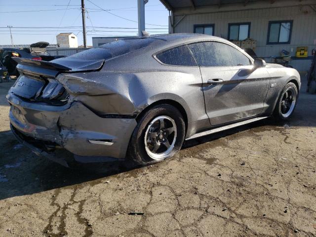 Obraz 3 z 2021 FORD MUSTANG GT 2021 z VIN 1FA6P8CF7M5138833