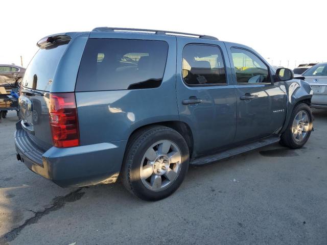 Image 3 of 2008 CHEVROLET TAHOE C1500 2008 with VIN 1GNFC13C18J115586