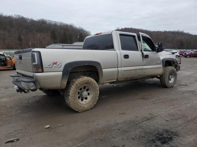 Image 3 of 2005 GMC SIERRA K2500 HEAVY DUTY 2005 with VIN 1GTHK232X5F936878