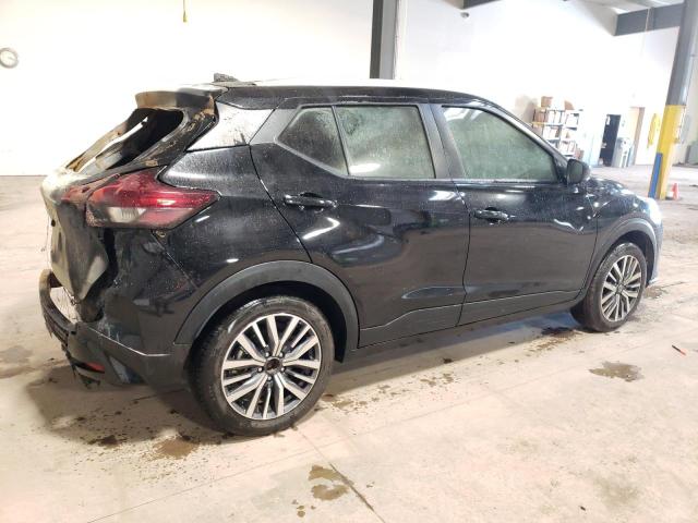 Image 3 of 2021 NISSAN KICKS SV 2021 with VIN 3N1CP5CV7ML530653