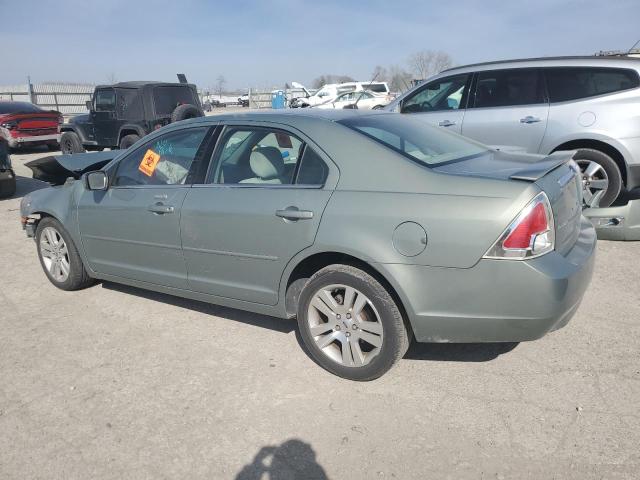 Obraz 2 z 2008 FORD FUSION SEL 2008 z VIN 3FAHP08Z28R127206