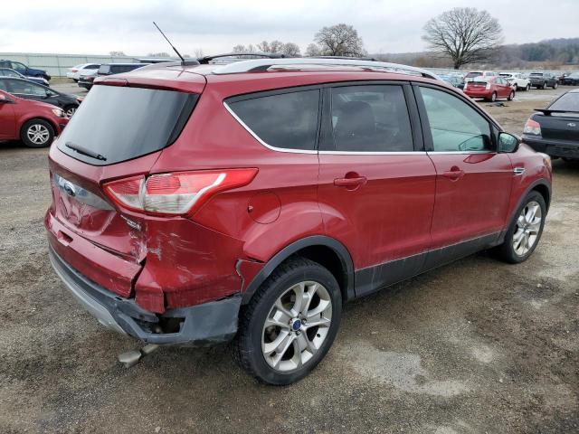 Изображение 3 2015 FORD ESCAPE TITANIUM 2015 с VIN 1FMCU9JX6FUC87584