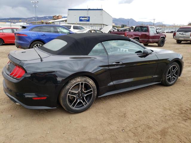 Image 3 of 2020 FORD MUSTANG  2020 with VIN 1FATP8UH6L5143233