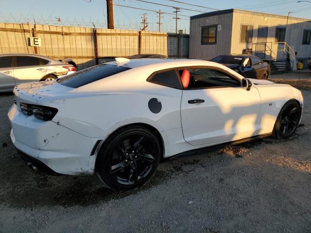 Image 3 of 2023 CHEVROLET CAMARO LT1 2023 with VIN 1G1FF1R7XP0115450