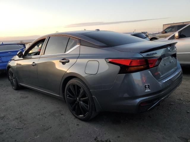 Obraz 2 z 2022 NISSAN ALTIMA SR 2022 z VIN 1N4BL4CV4NN423551