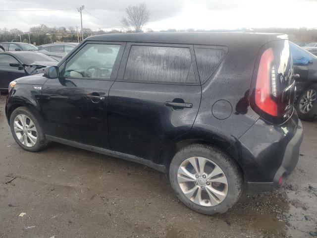 Image 2 of 2015 KIA SOUL + 2015 with VIN KNDJP3A58F7198984
