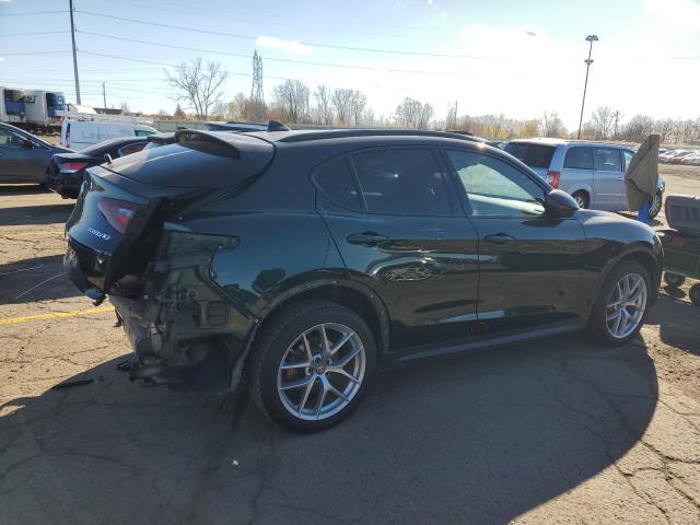Изображение 3 2018 ALFA ROMEO STELVIO TI SPORT 2018 с VIN ZASFAKNN3J7C03794