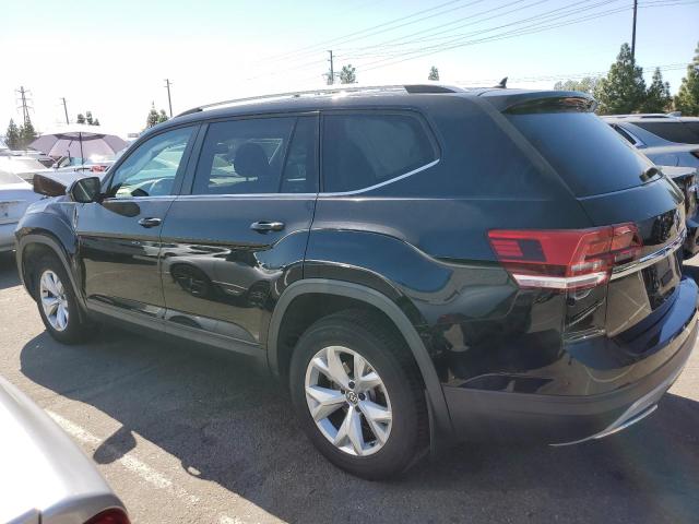 Image 2 of 2019 VOLKSWAGEN ATLAS S 2019 with VIN 1V2AP2CA2KC594073