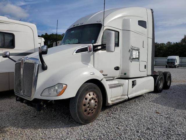 Image 2 of 2018 KENWORTH CONSTRUCTI T680 2018 with VIN 1XKYDP9X0JJ203499