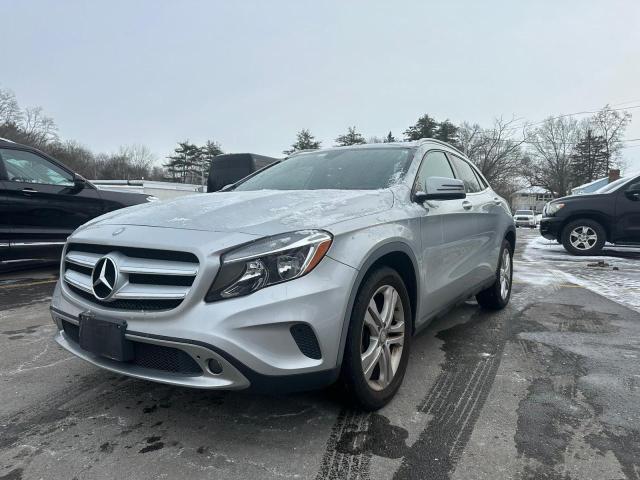 Изображение 1 2015 MERCEDES-BENZ GLA 250 4MATIC 2015 с VIN WDCTG4GB8FJ065862
