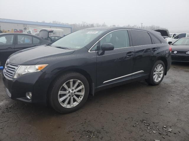 Image 1 of 2012 TOYOTA VENZA LE 2012 with VIN 4T3ZA3BBXCU060470