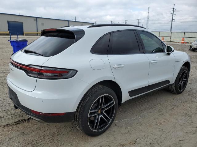 Obraz 3 z 2020 PORSCHE MACAN  2020 z VIN WP1AA2A58LLB04292