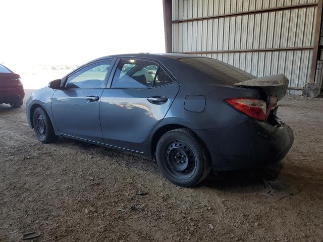 Image 2 of 2015 TOYOTA COROLLA L 2015 with VIN 5YFBURHEXFP363518