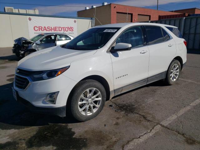 Obraz 1 z 2018 CHEVROLET EQUINOX LT 2018 z VIN 2GNAXSEV2J6188293