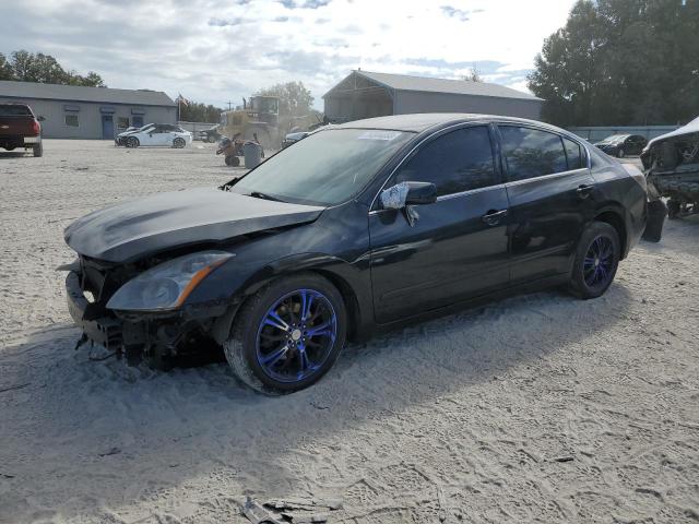 2010 NISSAN ALTIMA BASE 2010 image