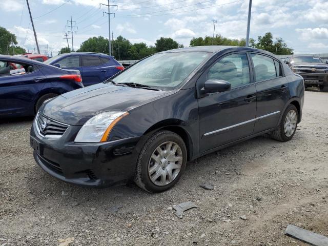 Obraz 2010 NISSAN SENTRA 2.0 2010