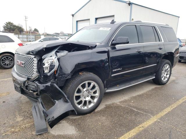 2015 GMC YUKON DENALI 2015 image
