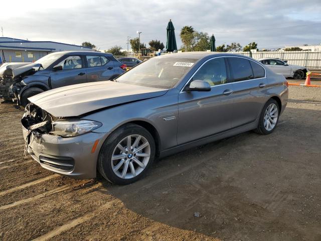 Obraz 1 z 2014 BMW 535 D 2014 z VIN WBAXA5C59ED689193