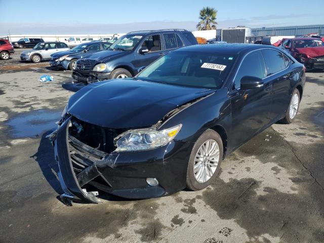 Image 1 of 2014 LEXUS ES 350 2014 with VIN JTHBK1GGXE2149747