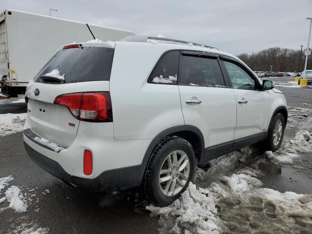 Obraz 3 z 2014 KIA SORENTO LX 2014 z VIN 5XYKTCA65EG446389