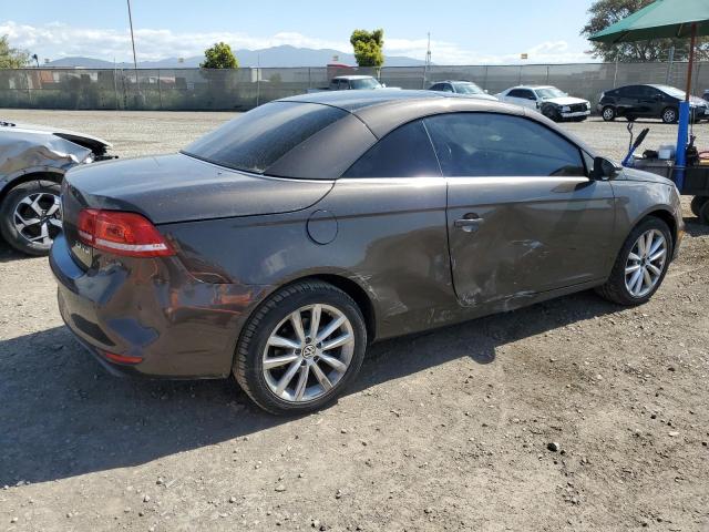 Obraz 3 z 2013 VOLKSWAGEN EOS KOMFORT 2013 z VIN WVWBW8AH5DV009229