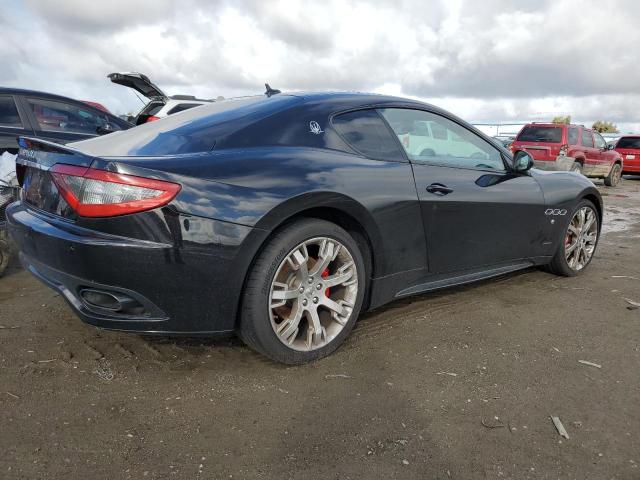 Image 3 of 2013 MASERATI GRANTURISMO S 2013 with VIN ZAM45VLA3D0068847