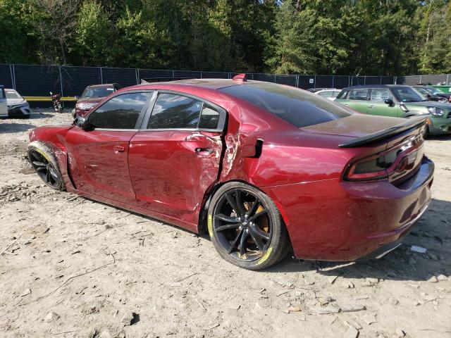 Image 2 of 2017 DODGE CHARGER R/T 2017 with VIN 2C3CDXCT1HH644540