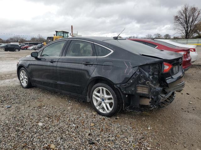 Image 2 of 2014 FORD FUSION SE 2014 with VIN 3FA6P0HDXER176757