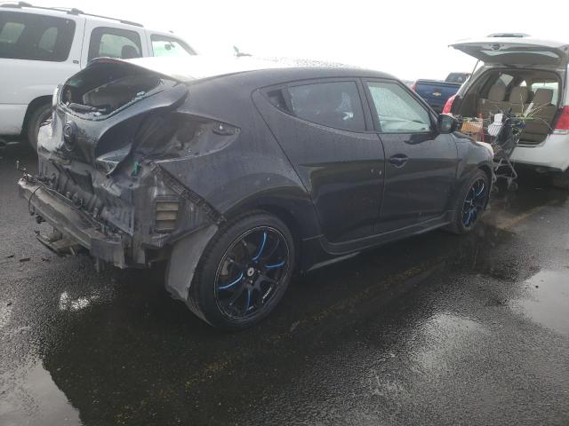 Изображение 3 2013 HYUNDAI VELOSTER  2013 с VIN KMHTC6AD4DU173197