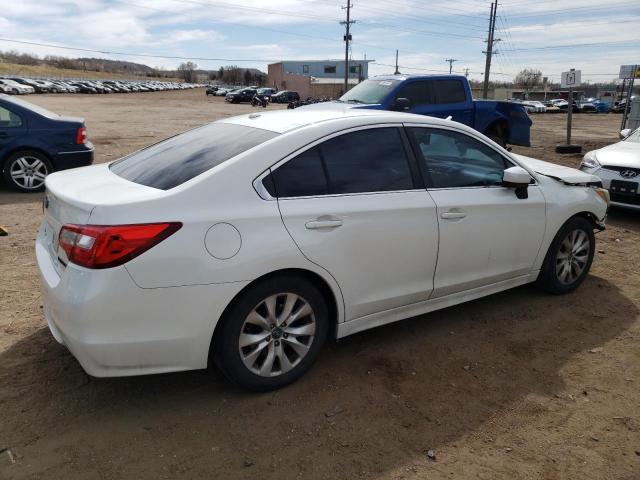 Obraz 3 z 2015 SUBARU LEGACY 2.5I PREMIUM 2015 z VIN 4S3BNBC6XF3028997