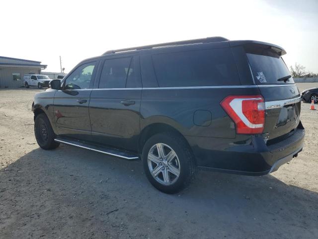 Изображение 2 2020 FORD EXPEDITION MAX XLT 2020 с VIN 1FMJK1HT7LEA72660