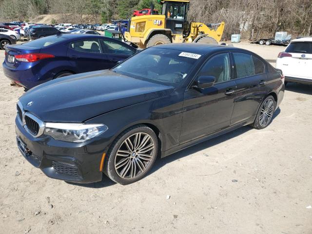 Image 1 of 2017 BMW 530 I 2017 with VIN WBAJA5C32HG895141