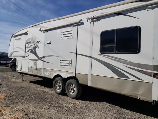 Image 3 of 2009 KUTB TRAILER 2009 with VIN 4YDF345279E770339