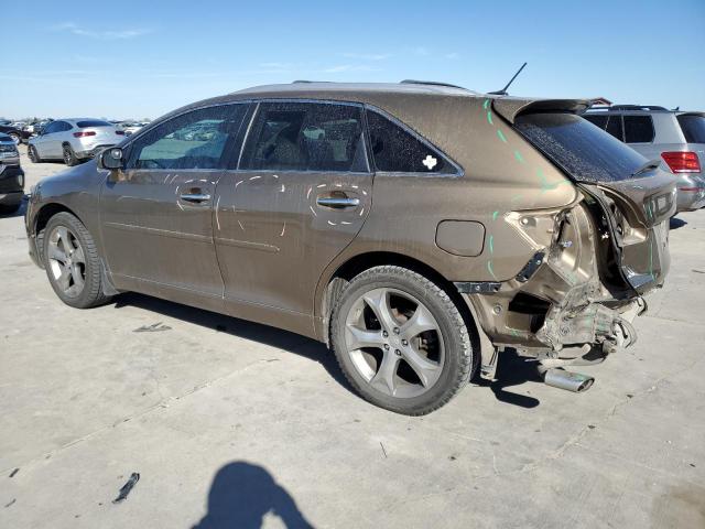 Изображение 2 2010 TOYOTA VENZA  2010 с VIN 4T3ZK3BB6AU031476