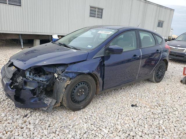 Image 1 of 2012 FORD FOCUS SE 2012 with VIN 1FAHP3K24CL129320